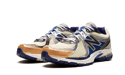 860 V2 Aime Leon Dore Blue VOSneakers