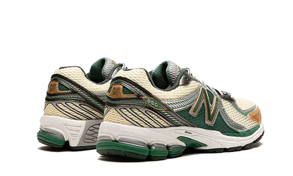 860 V2 Aime Leon Dore Green VOSneakers