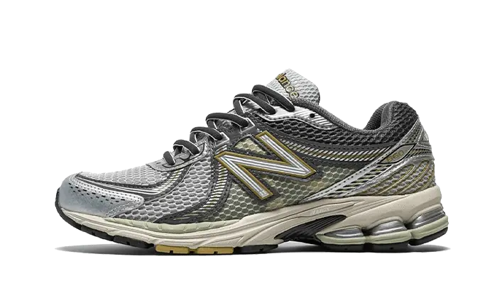 860 V2 Earth VOSneakers