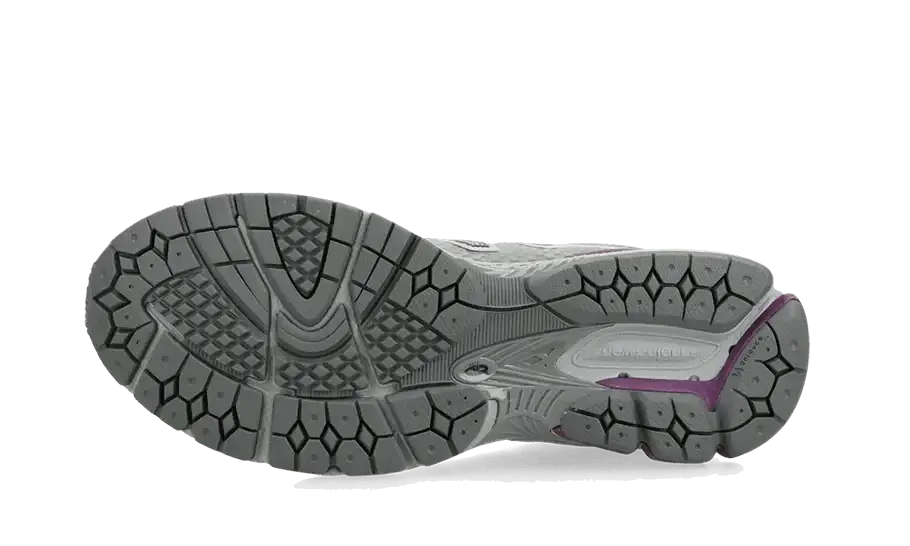860 V2 Grey Purple VOSneakers