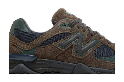 9060 Beef and Broccoli VOSneakers