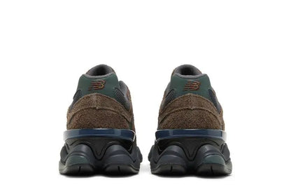 9060 Beef and Broccoli VOSneakers