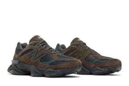 9060 Beef and Broccoli VOSneakers