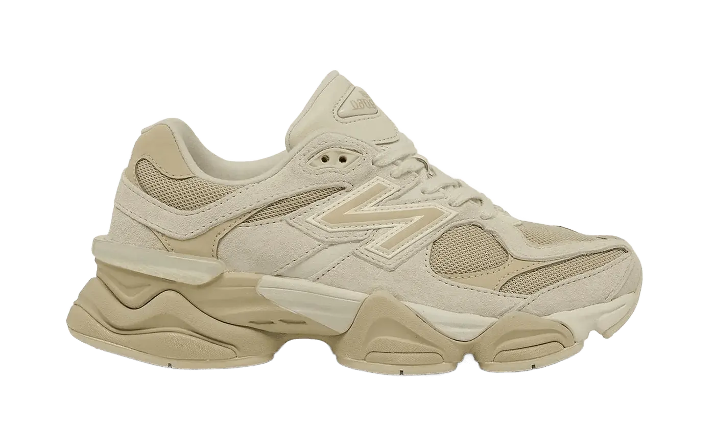 9060 Beige VOSneakers