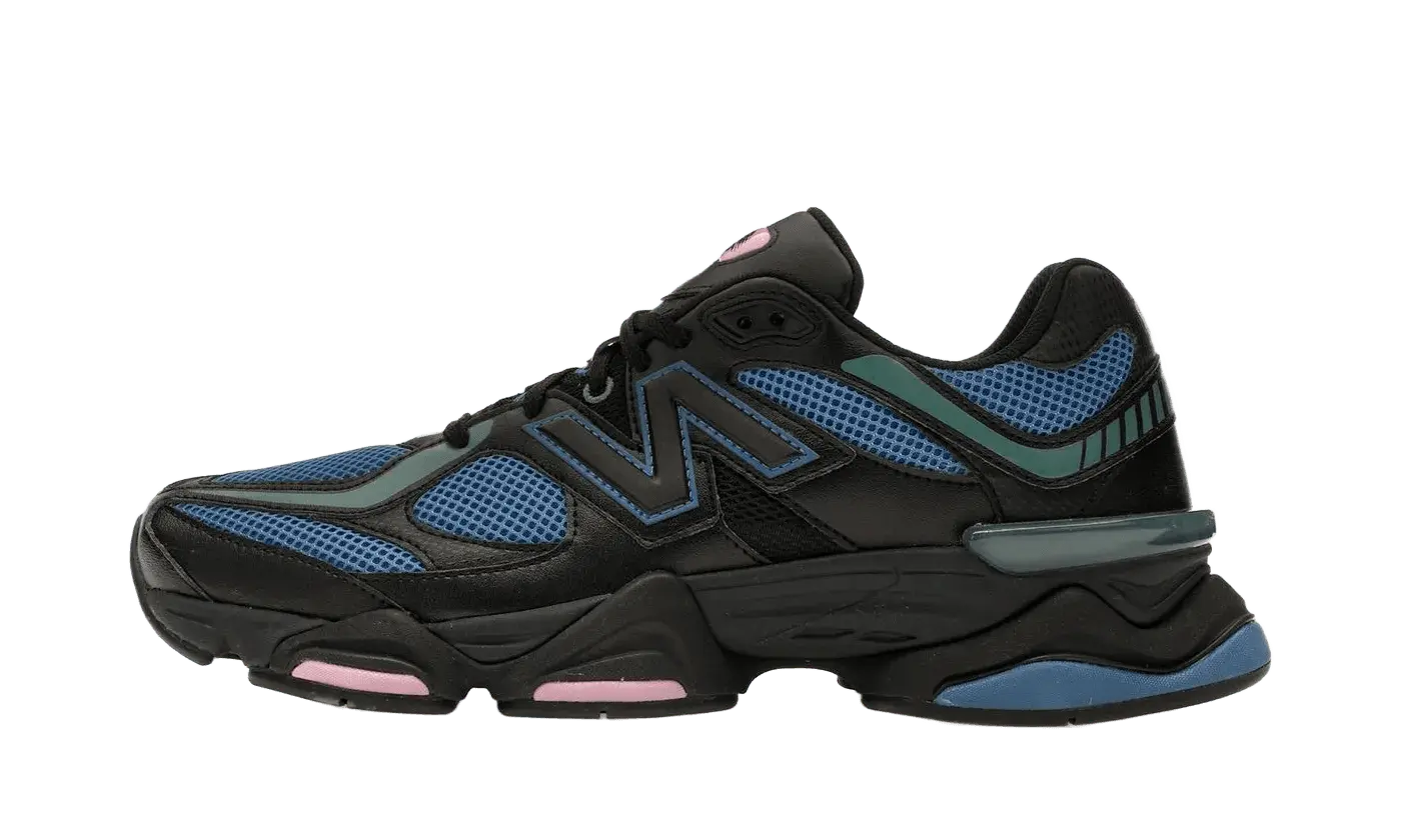 9060 Blue Agate VOSneakers