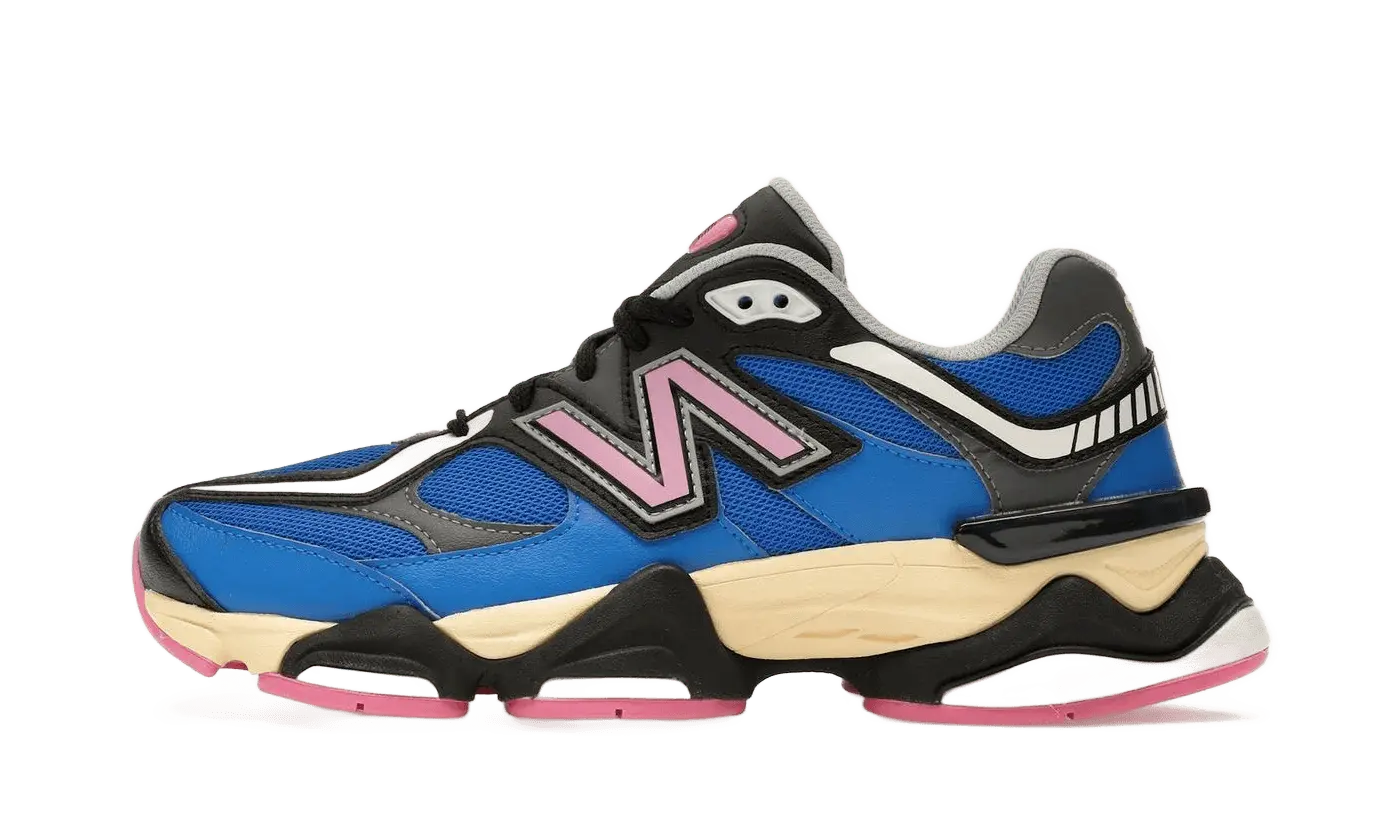 9060 Blue Oasis Real Pink VOSneakers