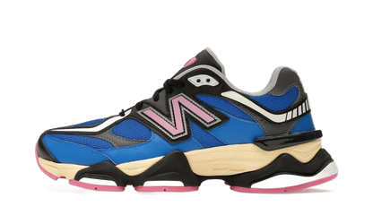 9060 Blue Oasis Real Pink VOSneakers