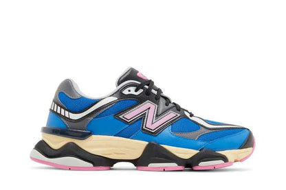 9060 Blue Oasis Real Pink VOSneakers