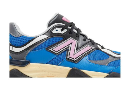 9060 Blue Oasis Real Pink VOSneakers