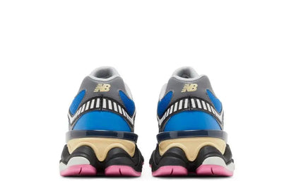 9060 Blue Oasis Real Pink VOSneakers