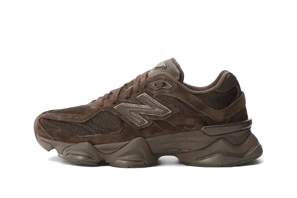 9060 Chocolate VOSneakers