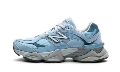 9060 Chrome Blue VOSneakers