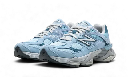 9060 Chrome Blue VOSneakers