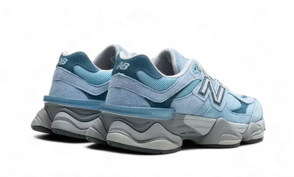 9060 Chrome Blue VOSneakers