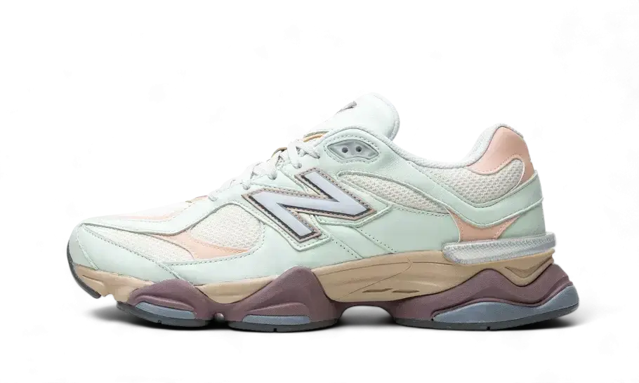 9060 Clay Ash VOSneakers
