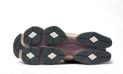 9060 Clay Ash VOSneakers