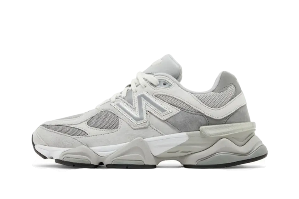 9060 Cocncrete VOSneakers