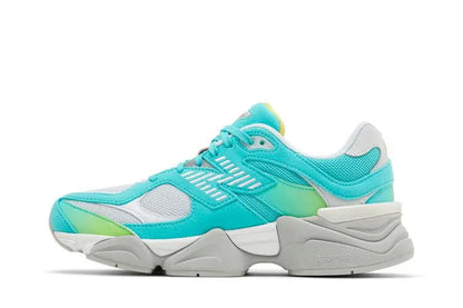 9060 DTLR Cyan Burst VOSneakers