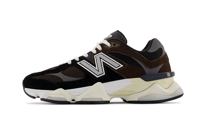 9060 Dark Brown VOSneakers