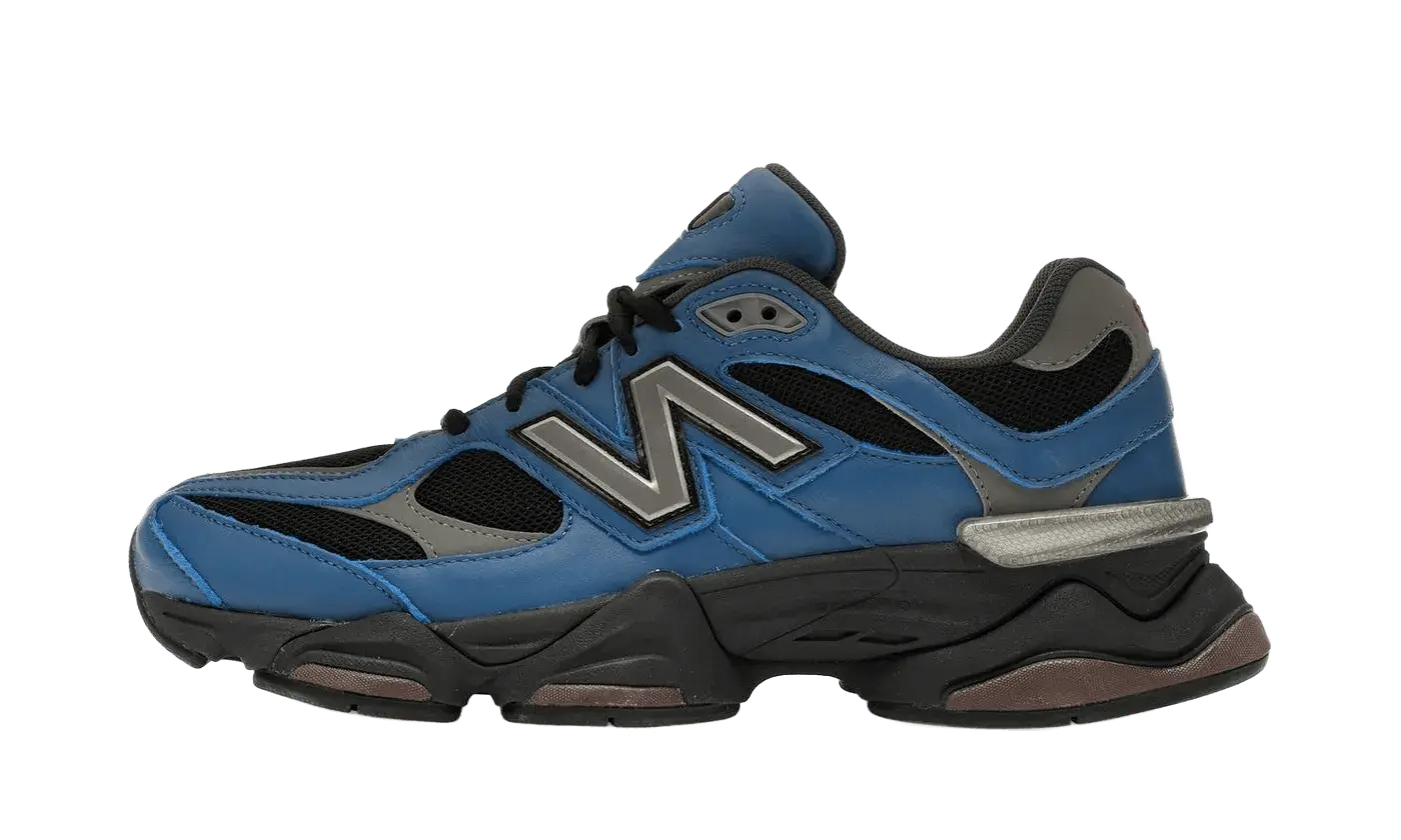 9060 Dark Royal Brown VOSneakers