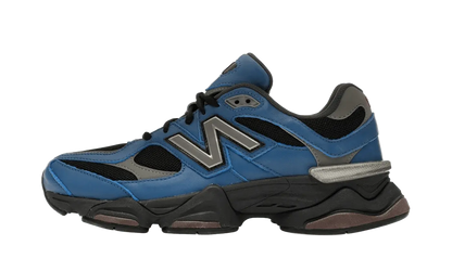9060 Dark Royal Brown VOSneakers