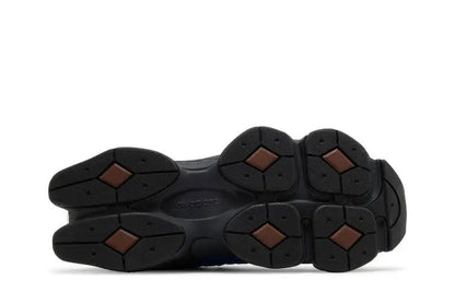 9060 Dark Royal Brown VOSneakers