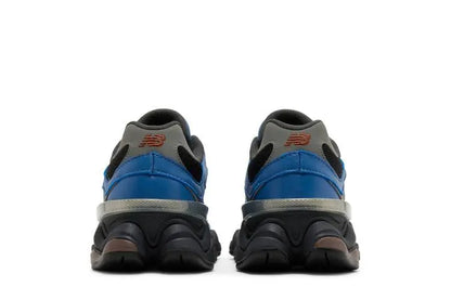 9060 Dark Royal Brown VOSneakers