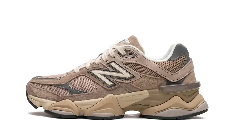9060 Driftwood Castlerock VOSneakers