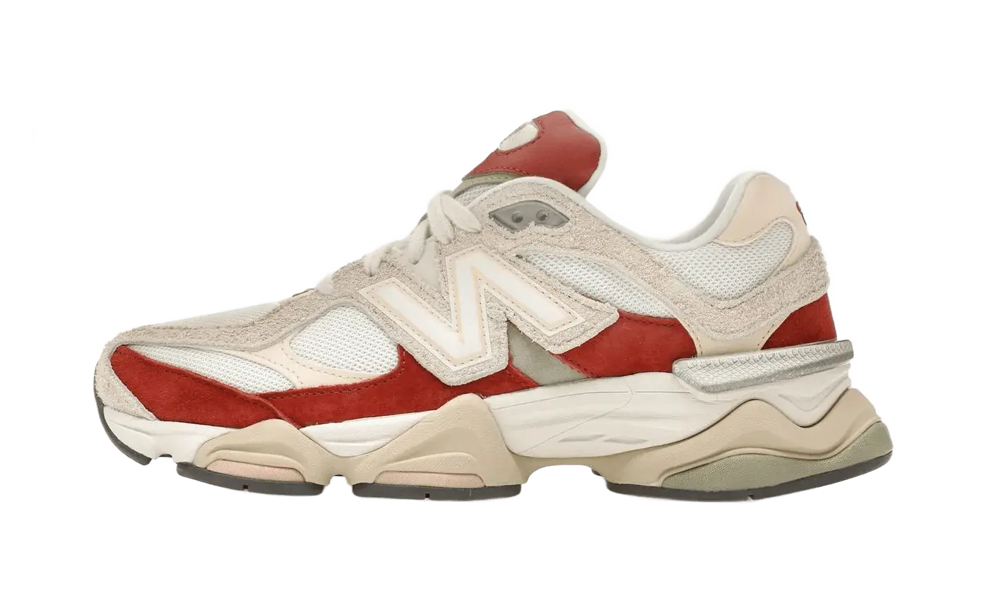 9060 Festival Pack Clay VOSneakers