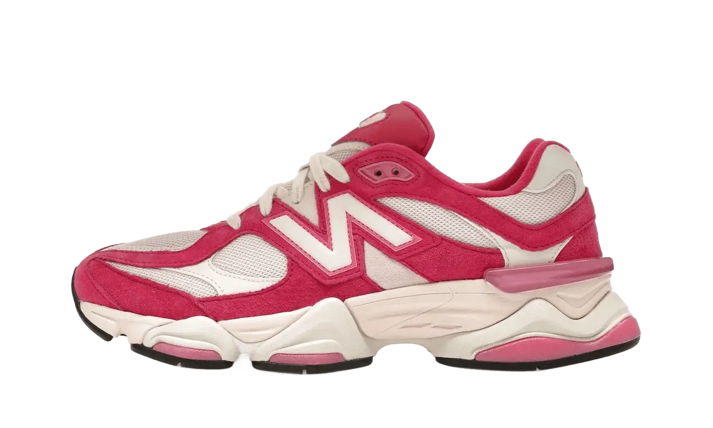 9060 Fuchsia Pink VOSneakers