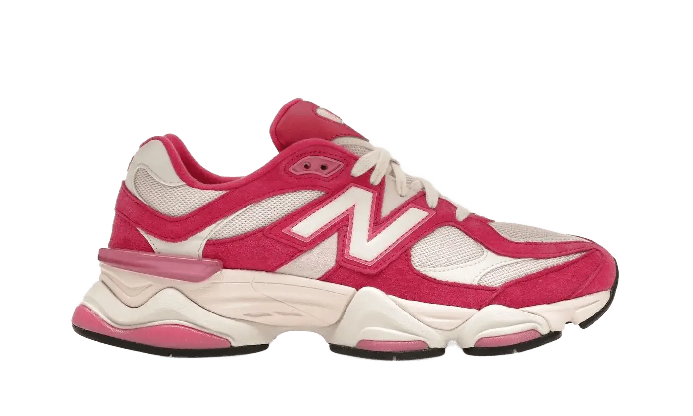 9060 Fuchsia Pink VOSneakers