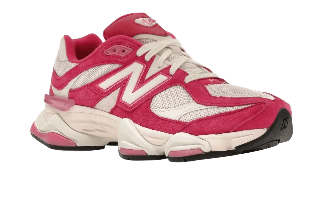 9060 Fuchsia Pink VOSneakers