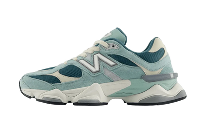 9060 Green Cream VOSneakers