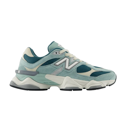 9060 Green Cream VOSneakers