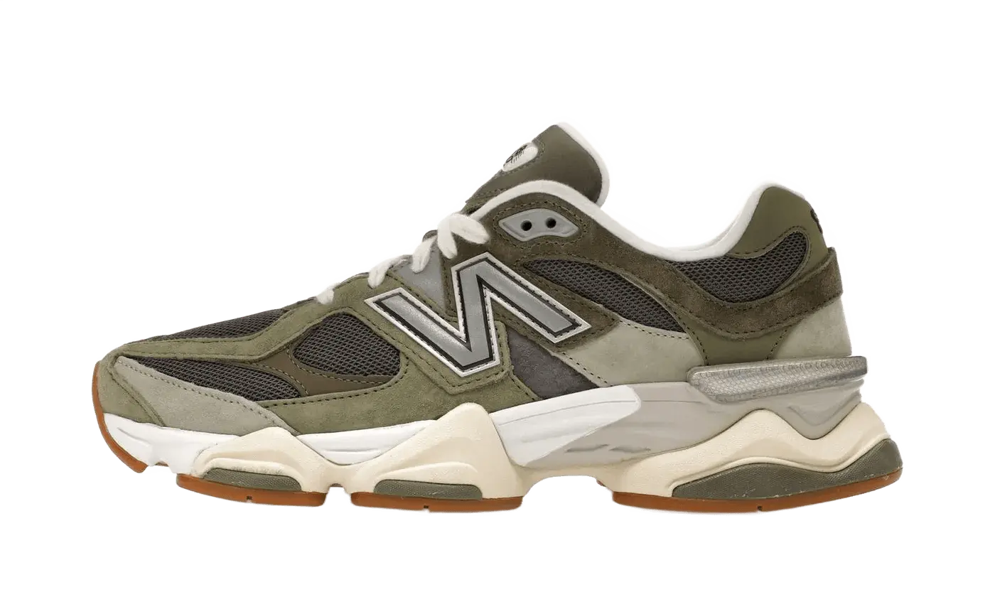9060 Green Grey VOSneakers