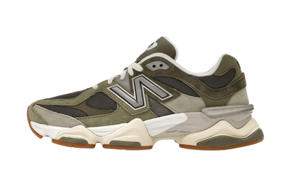 9060 Green Grey VOSneakers