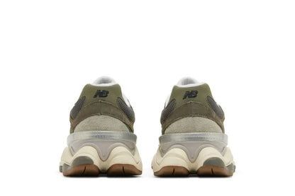 9060 Green Grey VOSneakers