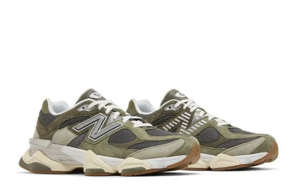 9060 Green Grey VOSneakers