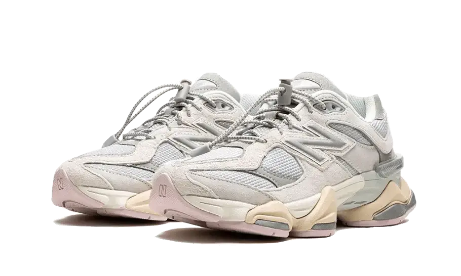 9060 Grey Matter VOSneakers