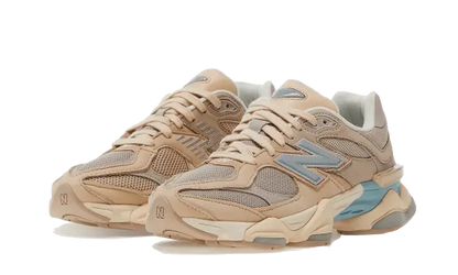 9060 Ivory Cream VOSneakers