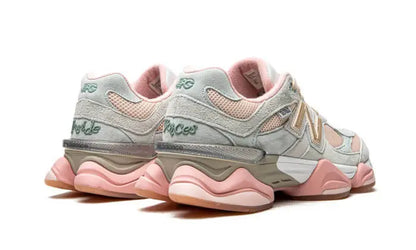 9060 Joe Freshgoods Inside Voices Baby Shower Blue VOSneakers