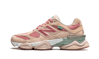 9060 Joe Freshgoods Inside Voices Penny Cookie Pink VOSneakers