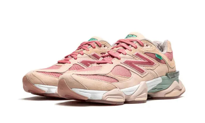 9060 Joe Freshgoods Inside Voices Penny Cookie Pink VOSneakers