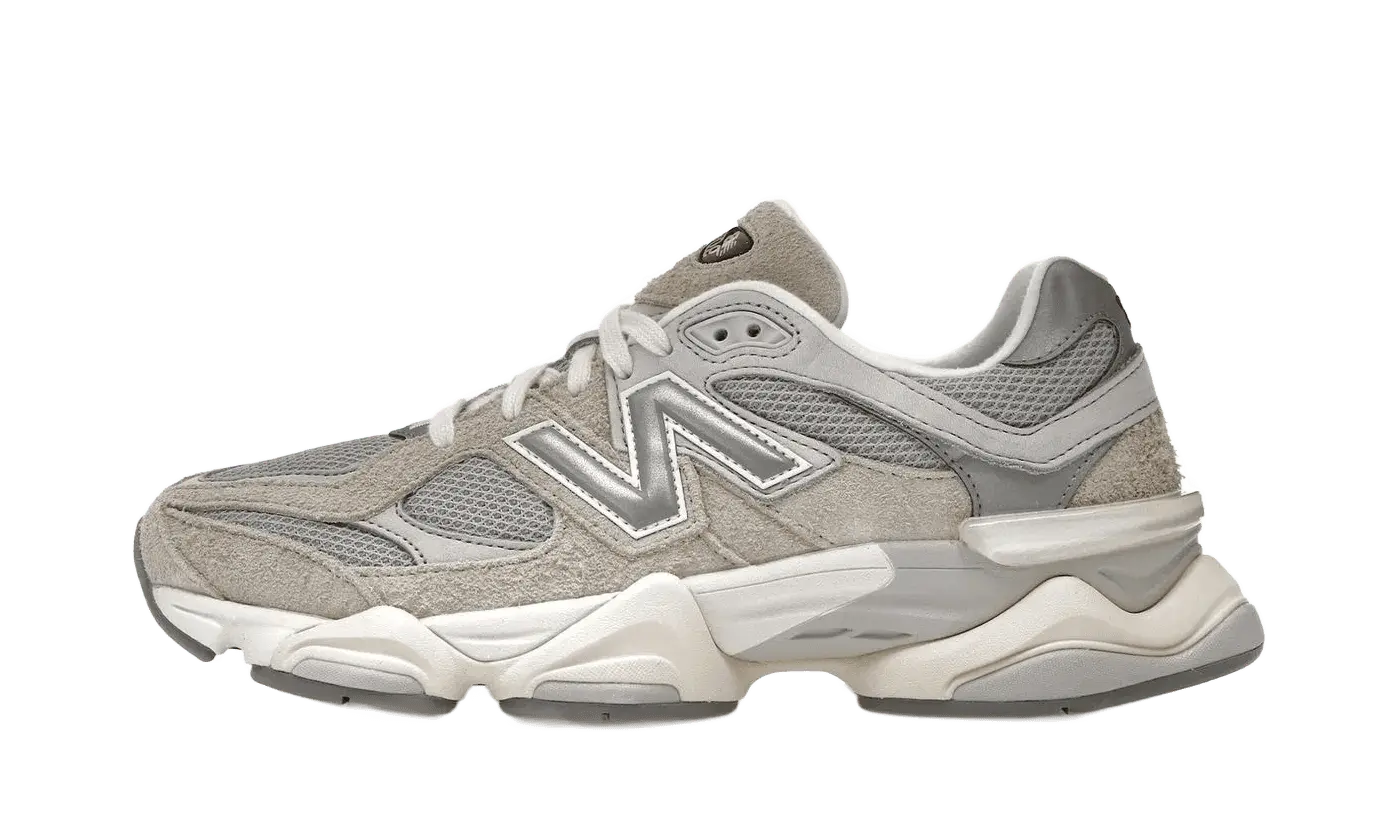 9060 Lunar New Year Timberwolf Grey VOSneakers