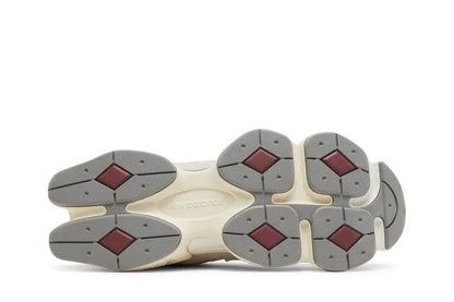9060 Lunar New Year Timberwolf Grey VOSneakers