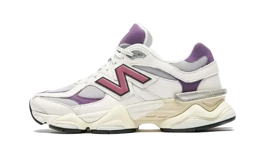 9060 Magenta VOSneakers