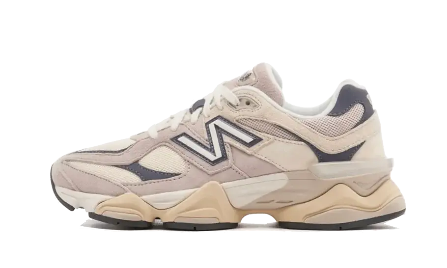 9060 Moonrock Linen VOSneakers