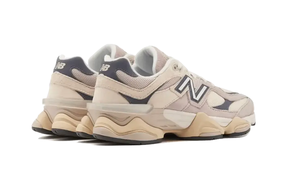 9060 Moonrock Linen VOSneakers