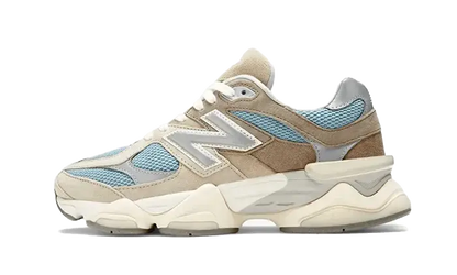 9060 Mushroom Aluminium VOSneakers