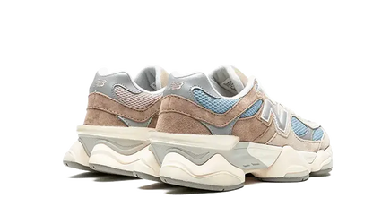 9060 Mushroom Aluminium VOSneakers